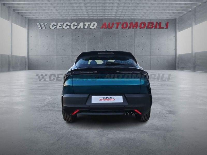 Alfa Romeo Junior Junior 1.2 ibrida 136cv edct6