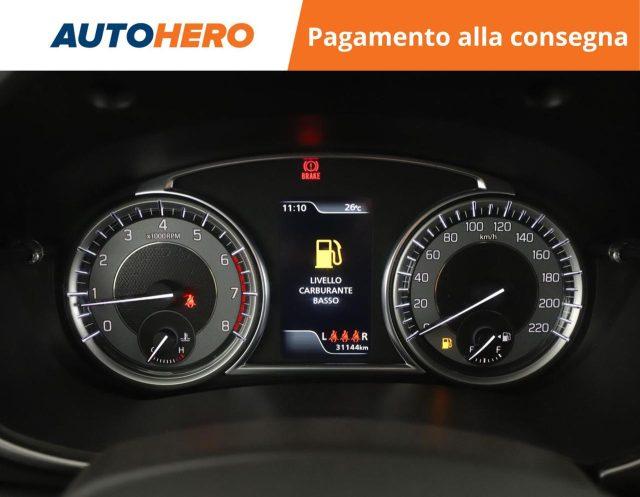 SUZUKI Vitara 1.4 Hybrid Cool
