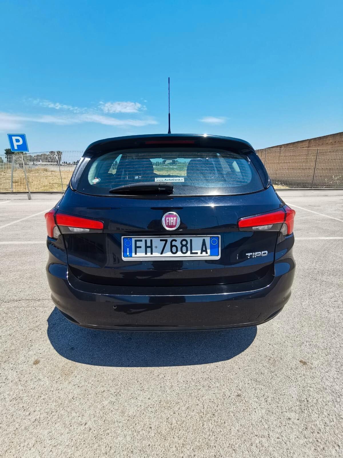 Fiat Tipo 1.6 Mjt S&S SW Easy - 2017