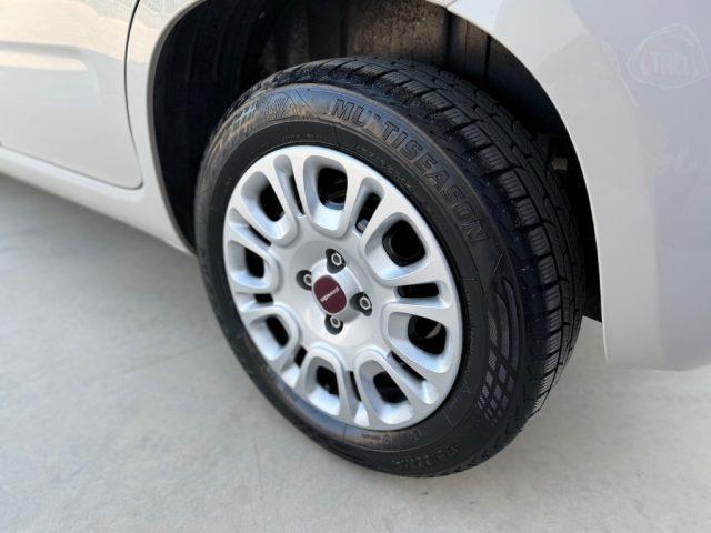 FIAT Panda TwinAir AUTOMATICA PERFETTA
