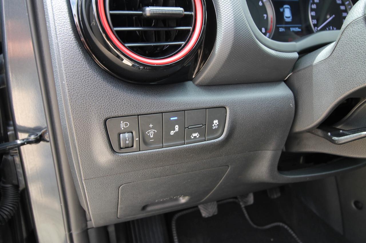 Hyundai Kona 1.0 T-GDI XPrime