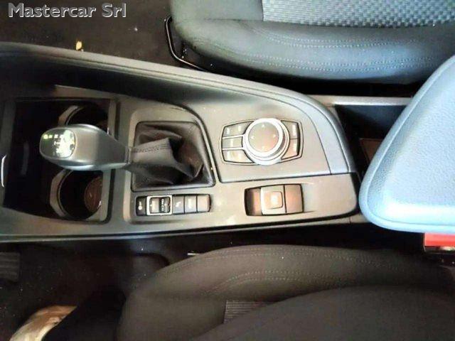 BMW X1 X1 F48 xdrive25e Business Advantage auto - GH914PM