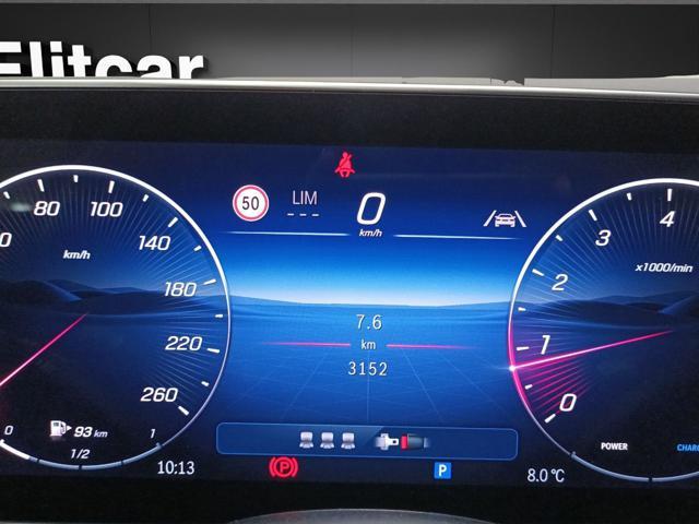 MERCEDES-BENZ GLC 200 4Matic Mild Hybrid AMG Line Advanced Plus