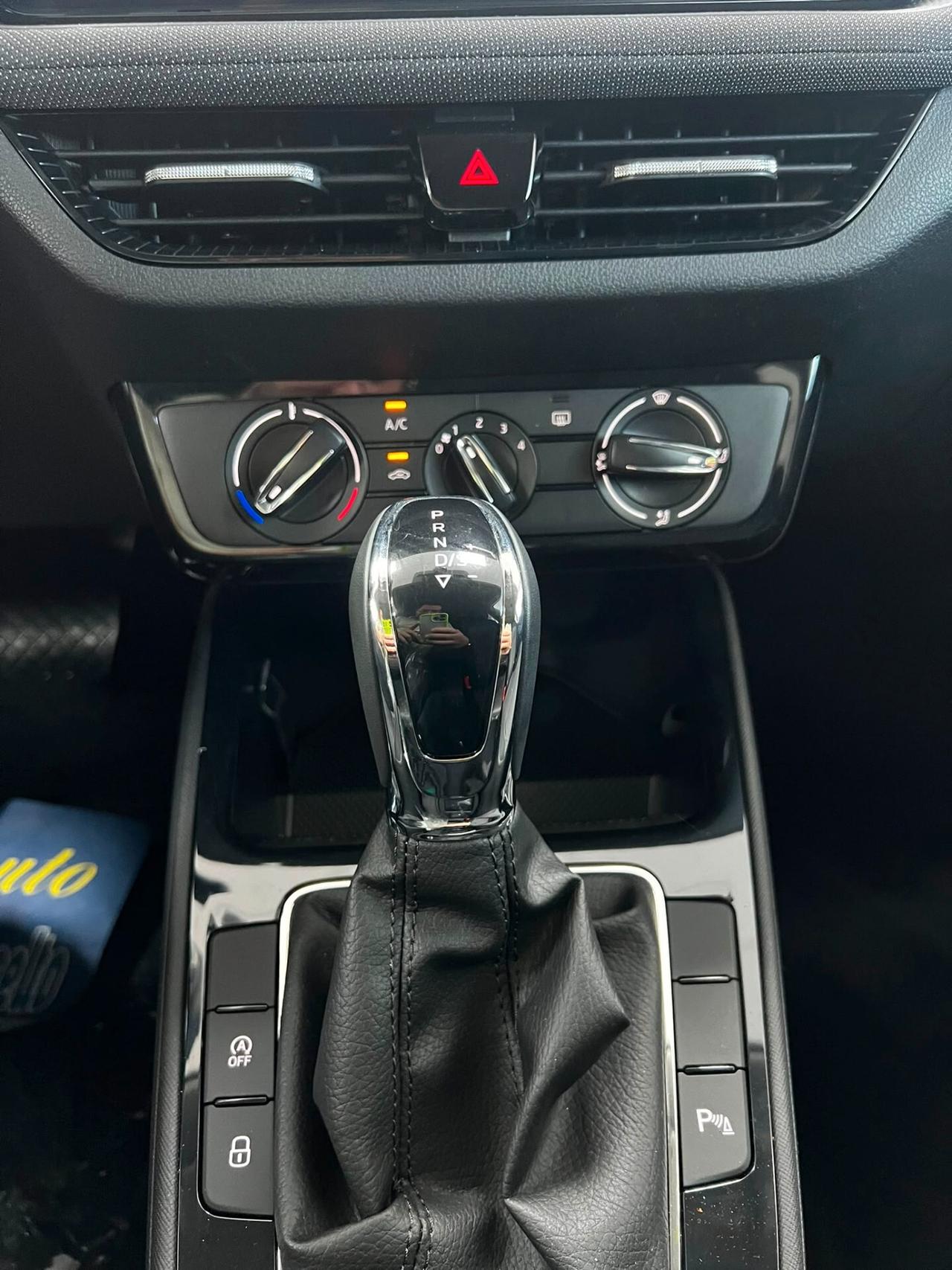 Skoda Fabia 1.0 TSI DSG 115 CV Style K0