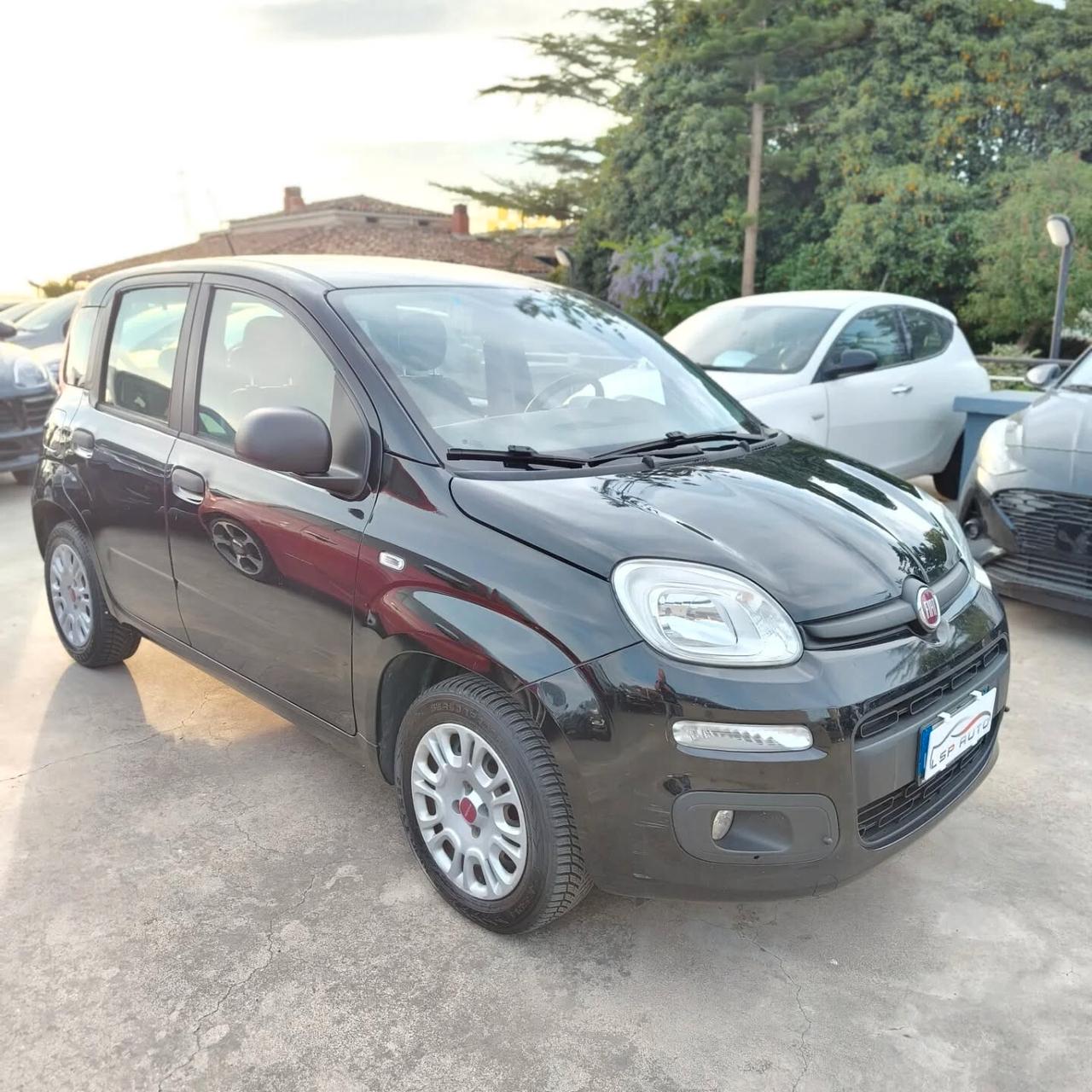 Fiat Panda 1.2 FIRE SOLI 5.490EURO