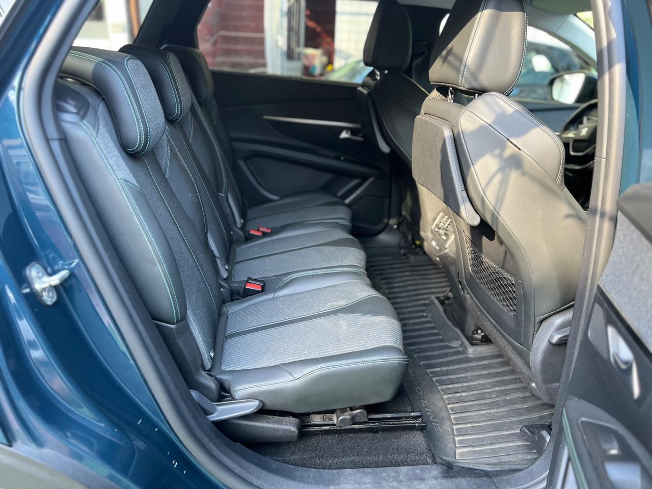 Peugeot 5008 BlueHDi 130 S&S EAT8 GT