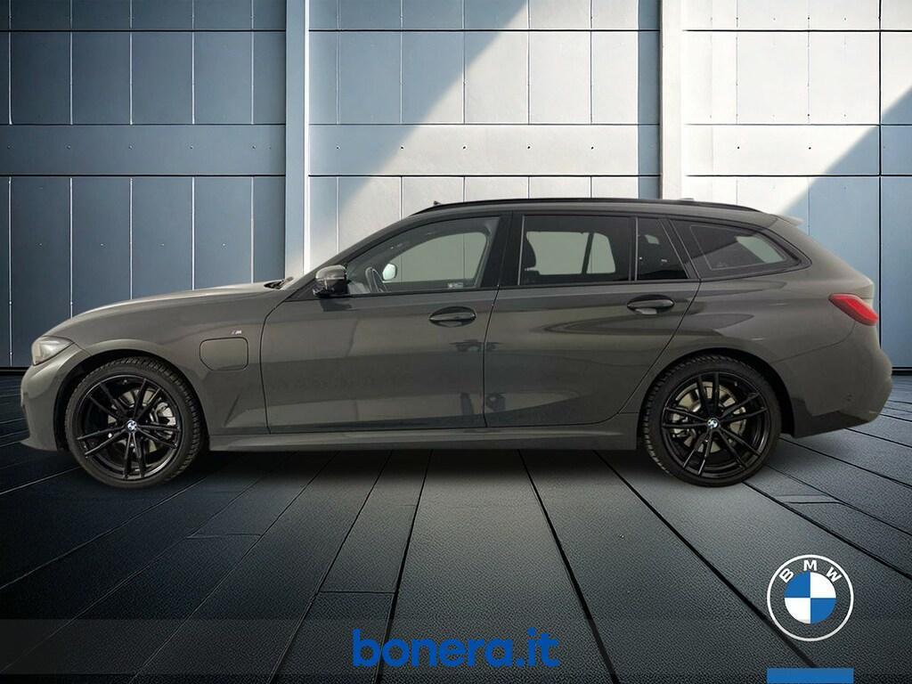 BMW Serie 3 Touring 320 e Sport Steptronic