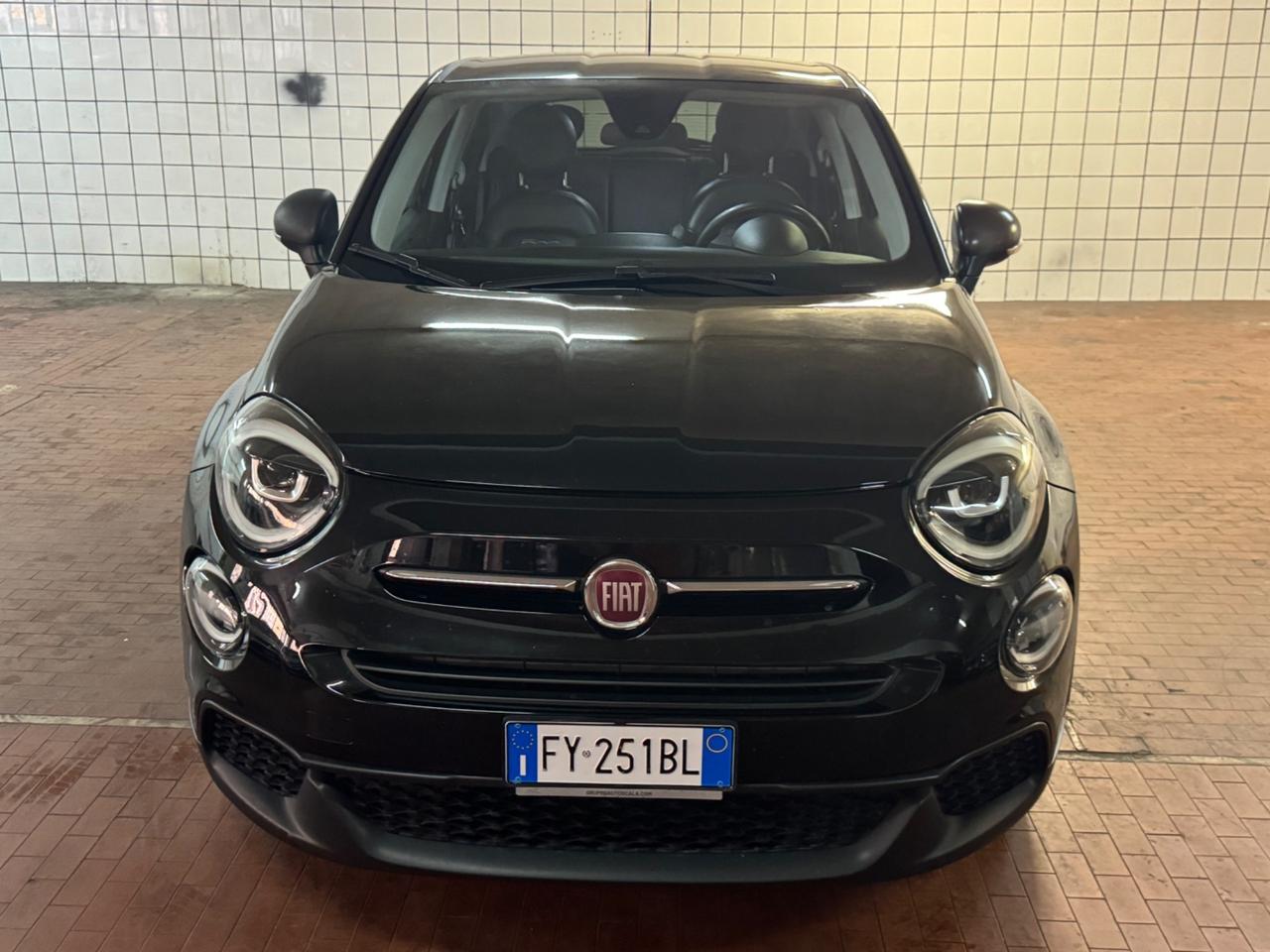 Fiat 500X 1.0 T3 120 CV Business