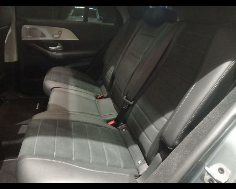 Mercedes-Benz GLE 300 d mhev Premium Plus 4matic auto
