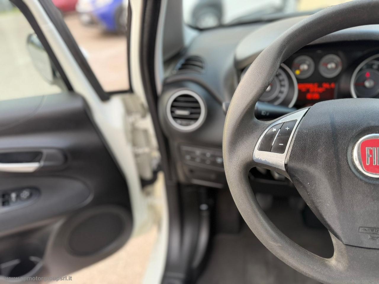 FIAT Punto 1.2 8V 3p. Pop