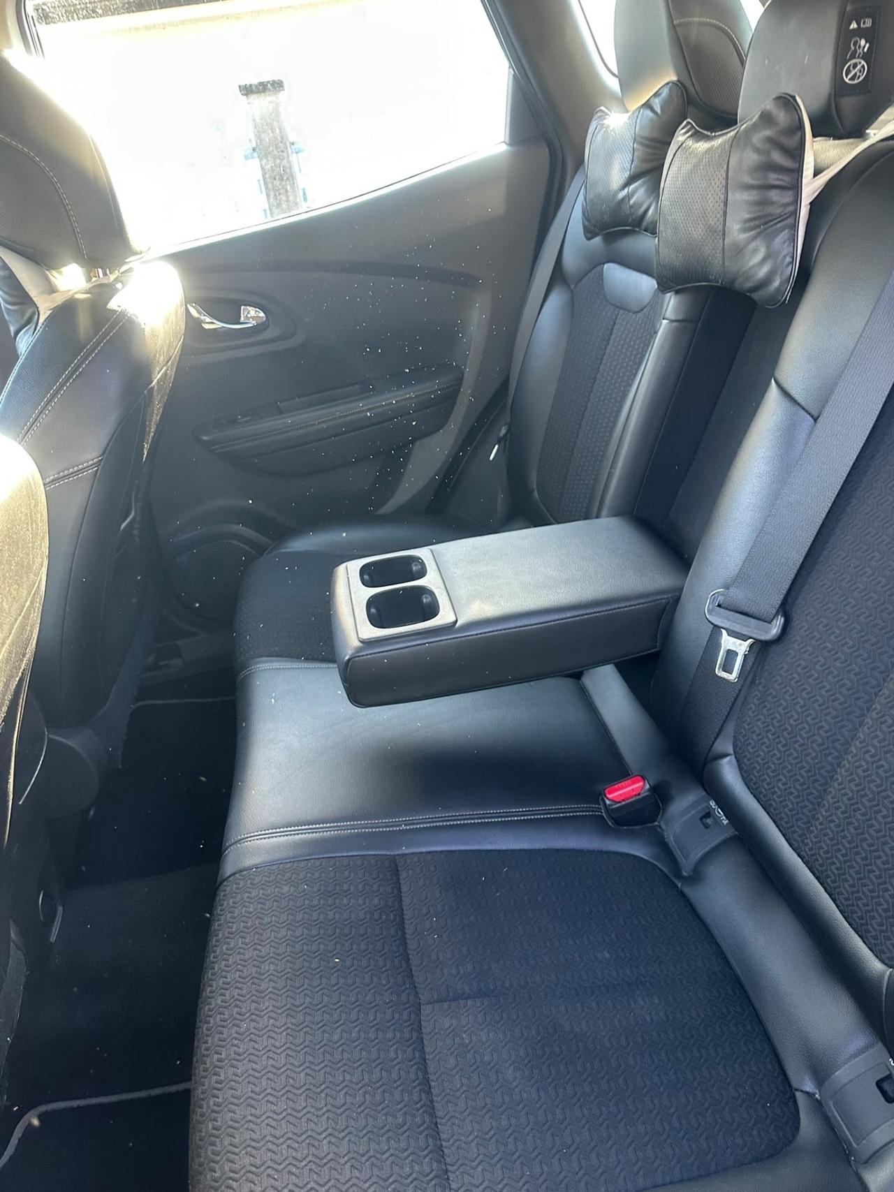 Renault Kadjar dCi 8V 110CV Energy Intens