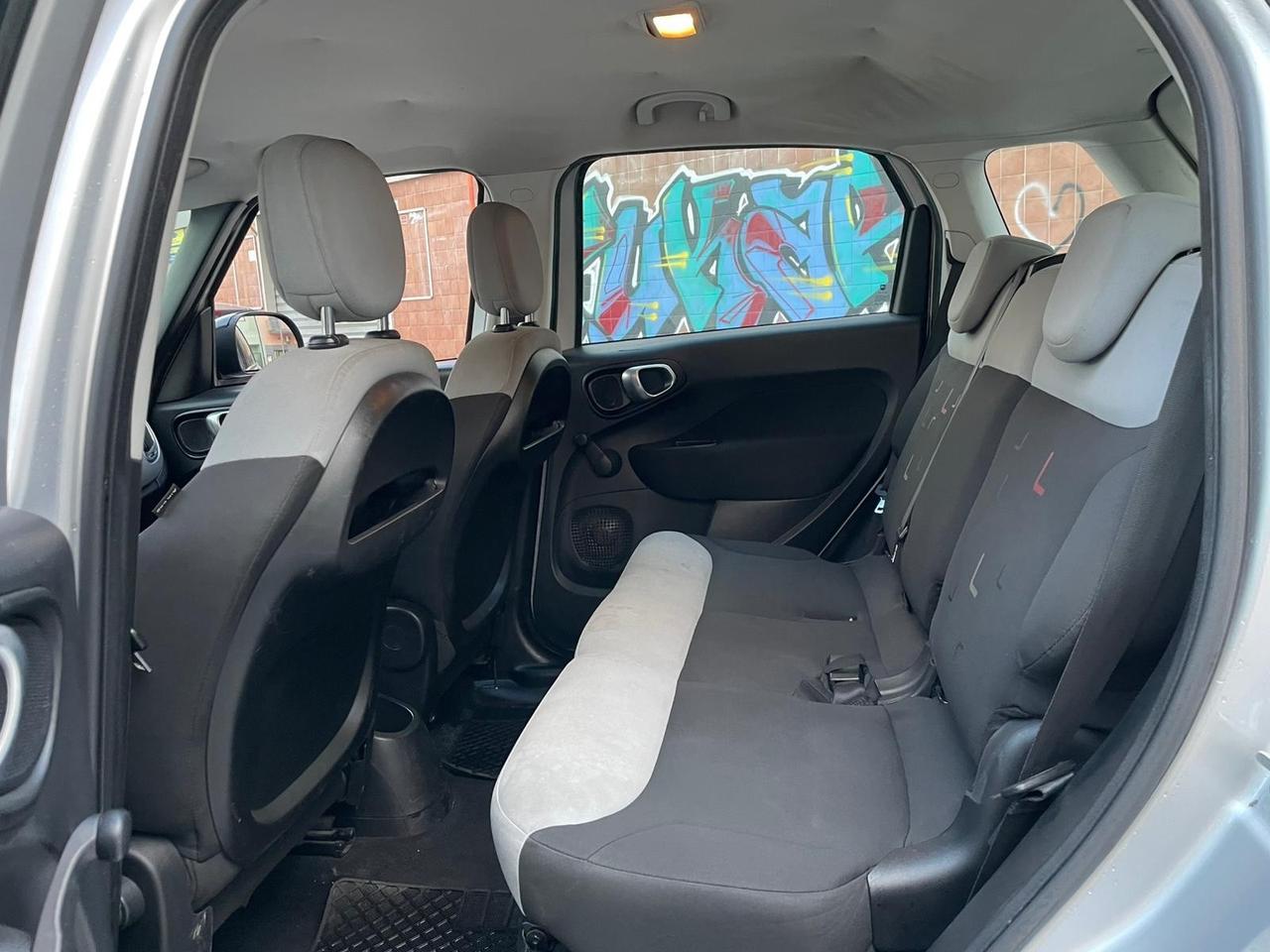 Fiat 500L 1.3 Multijet 95 CV IN PERFETTE CONDIZIONI