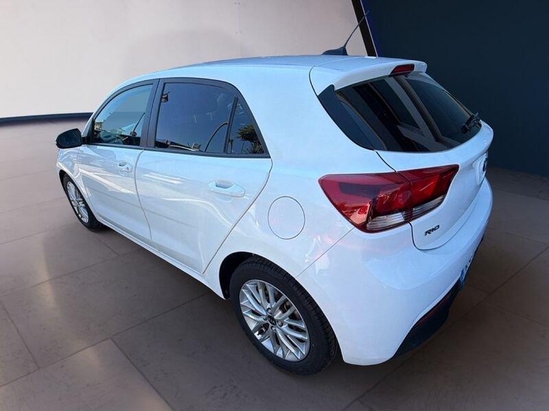 Kia Rio Rio 1.4 crdi Cool 90cv
