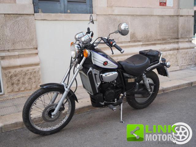 APRILIA Red Rose 50 ASI