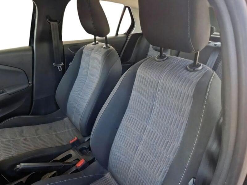 Opel Corsa 1.5 Diesel 100 CV Edition