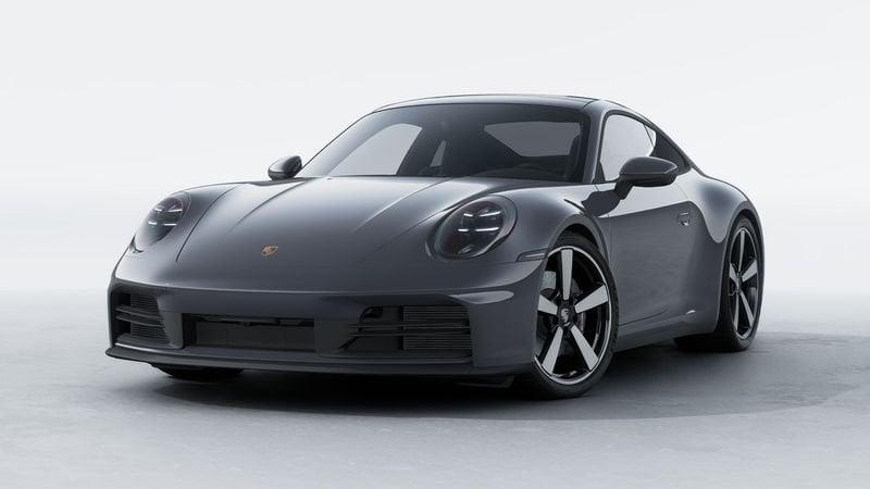 Porsche 911 911 Carrera PDK - IVA Esposta