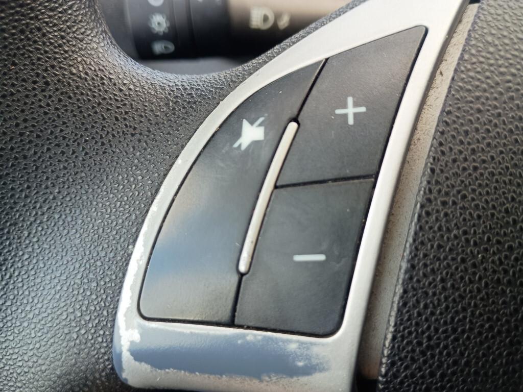 Fiat Punto Evo 5 porte 1.3 MJ 75cv 150°