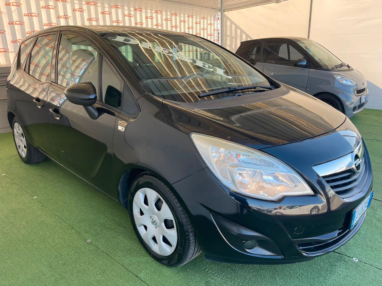 Opel Meriva 1.3 CDTI Cosmo