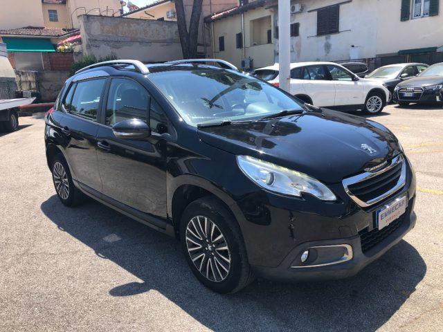 PEUGEOT 2008 1° serie BlueHDi 75 Active