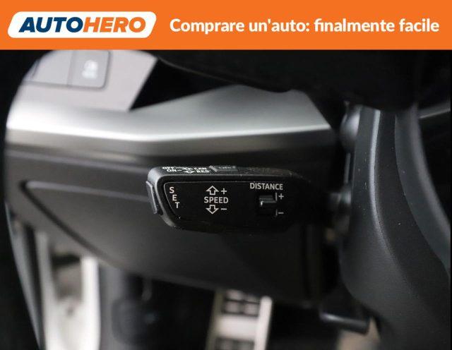 AUDI A3 Sedan 35 TFSI S tronic Business