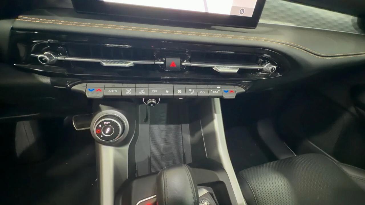 Alfa Romeo Tonale 1.5 160 CV MHEV TCT7 Veloce