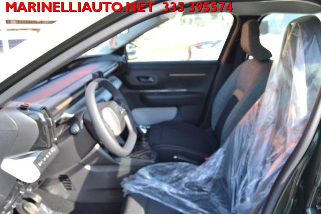 CITROEN C3 Aircross 1.2 Turbo 100 cv Manuale YOU PRONTA CONSEGNA