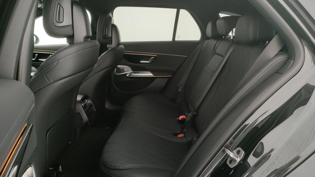 Mercedes-Benz E 220 d 4MATIC Station Wagon