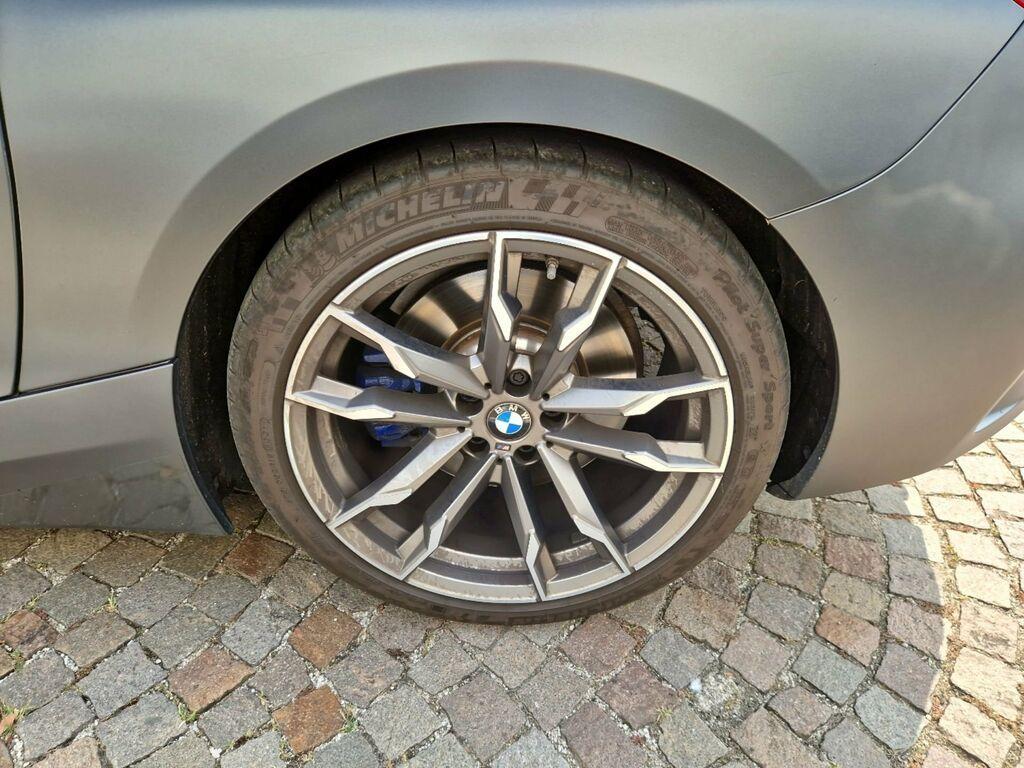 BMW Z4 M 40 i Steptronic