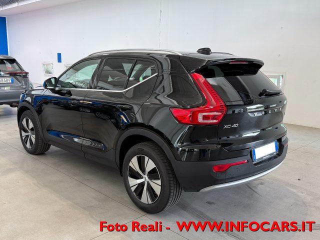 VOLVO XC40 T5 Recharge Plug-in Hybrid Inscription Exp. PROMO
