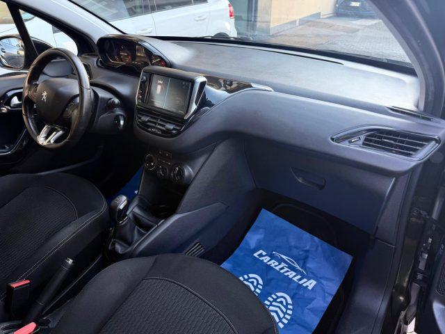 PEUGEOT 208 1° serie PureTech 82 5 porte Active