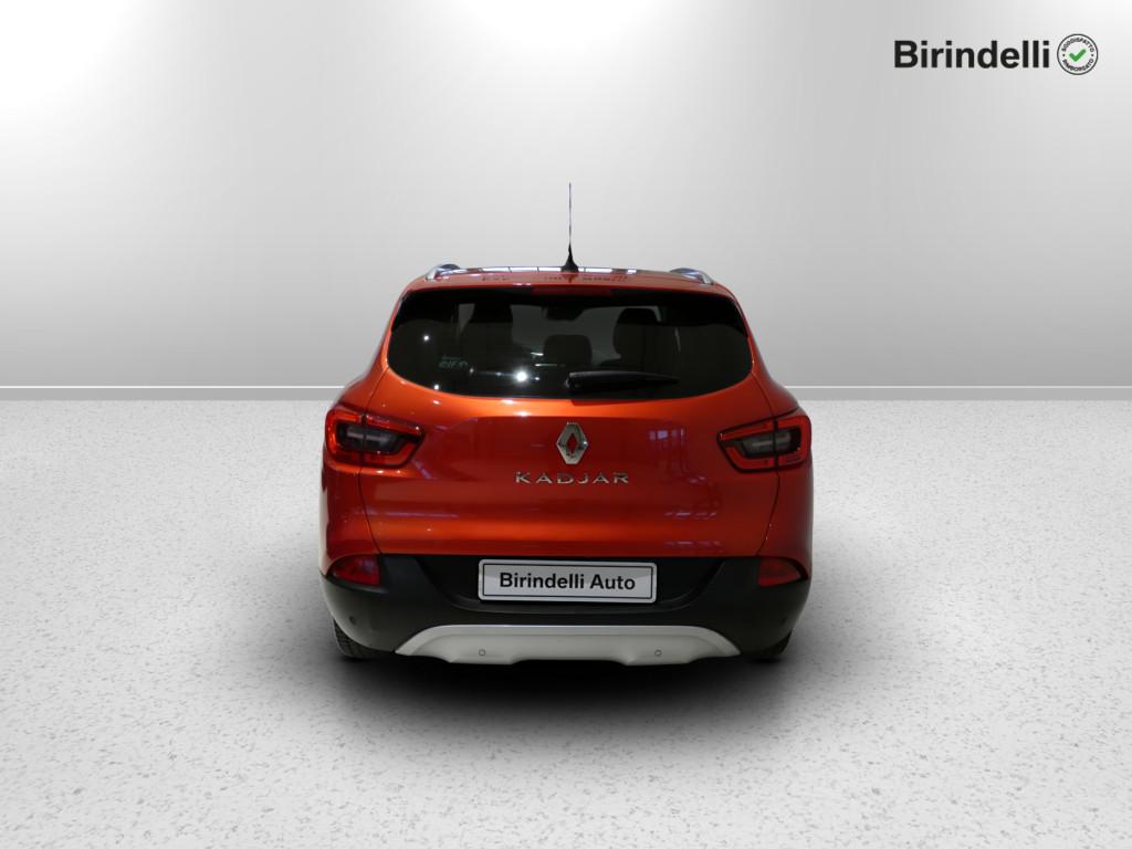 RENAULT Kadjar - dCi 8V 110CV Energy Sport Edition 2