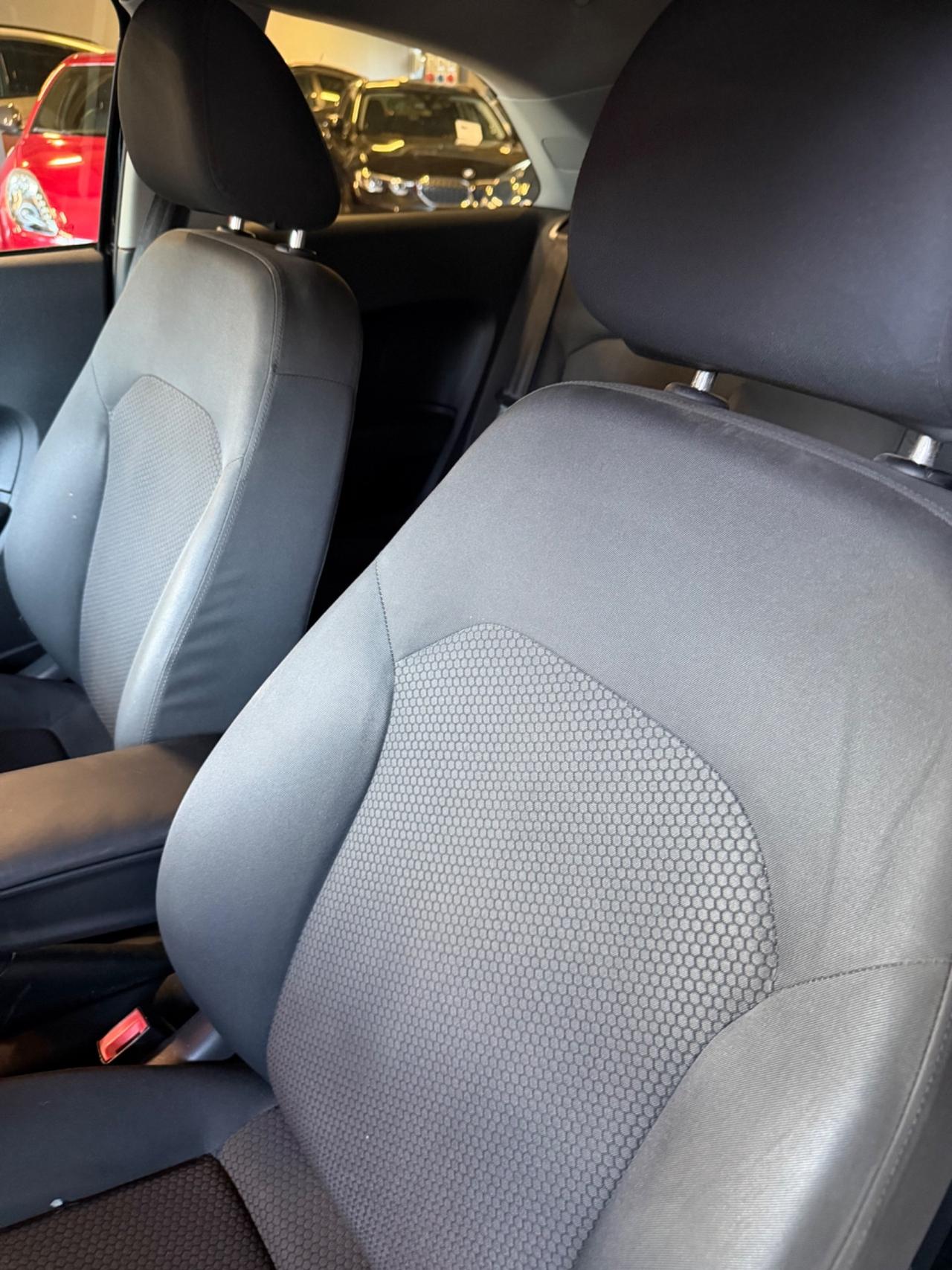 Audi A1 1.2 TFSI AMBITION UNICOPR CATENA NUOVA