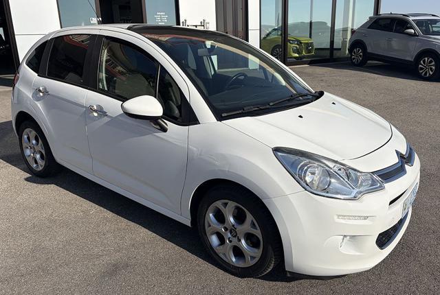 CITROEN C3 1.2 VTi 82 Seduction