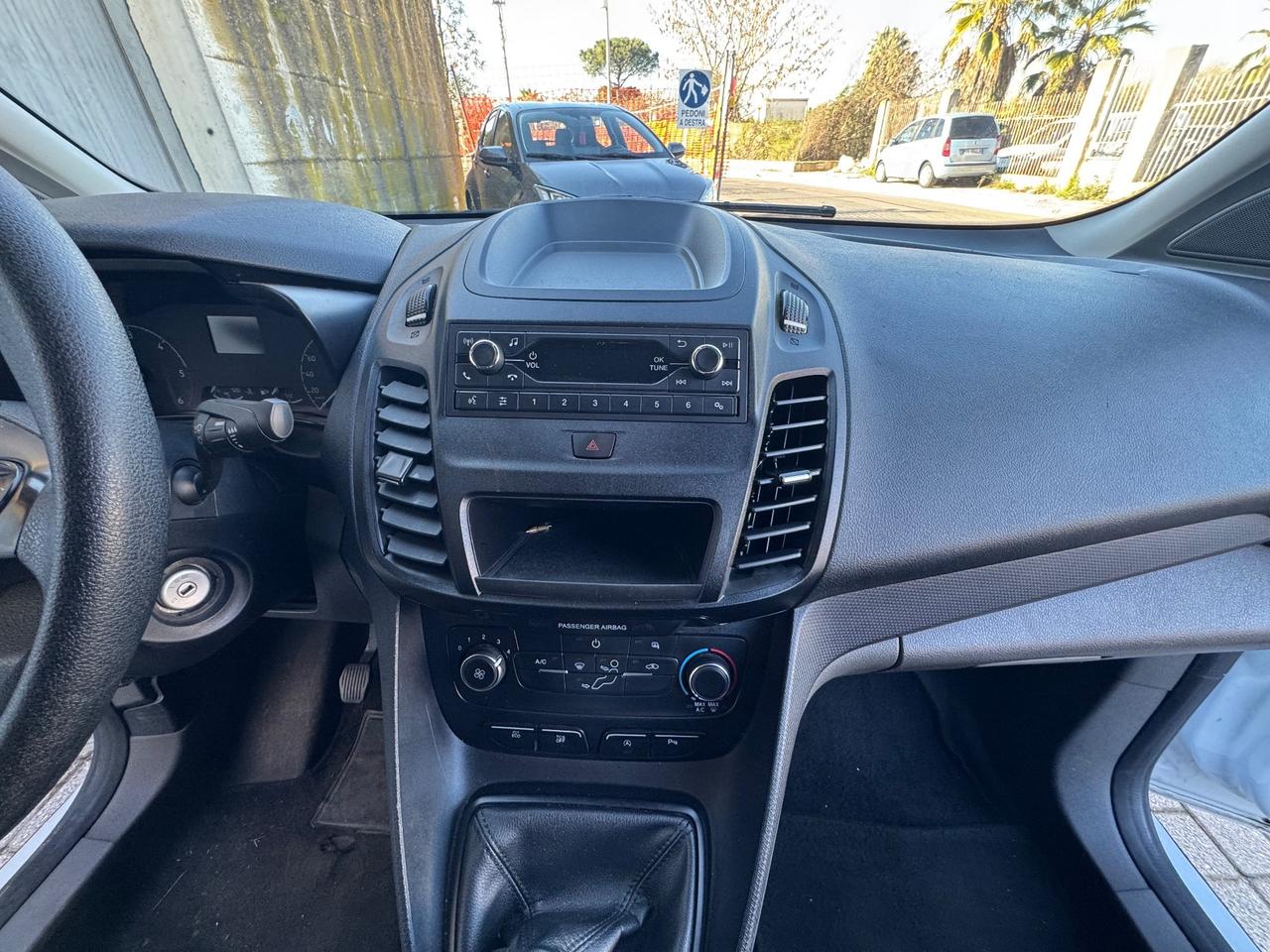 Ford Transit Connect 220 1.5 Ecoblue 100CV PC Furgone Trend L1H1