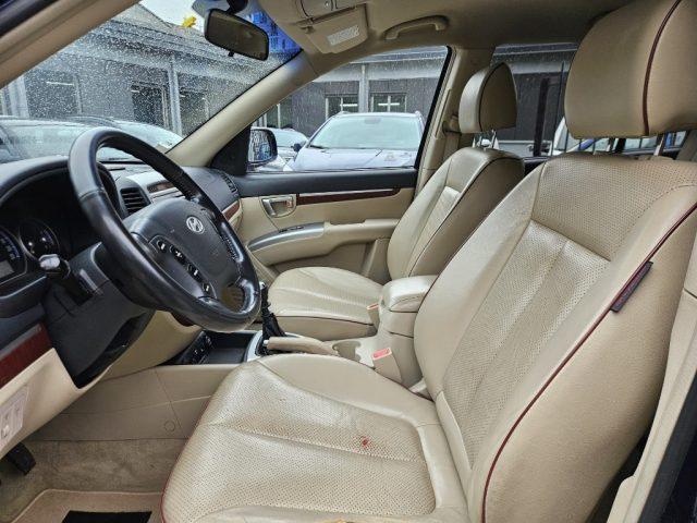 HYUNDAI Santa Fe 2.2 CRDi VGT Active 5 p.ti 4WD