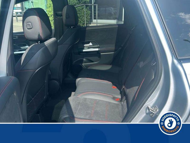 Mercedes-Benz Classe B 180d Automatic AMG Line Advanced Plus