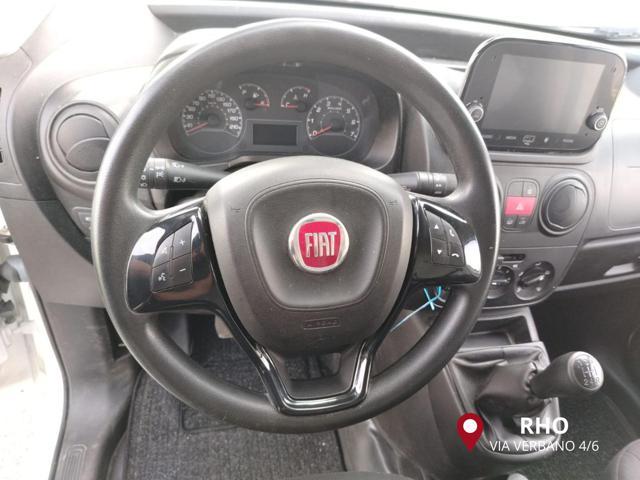 FIAT Fiorino 1.3 MJT 95CV Cargo SX+IVA GARANZIA.3ANNI