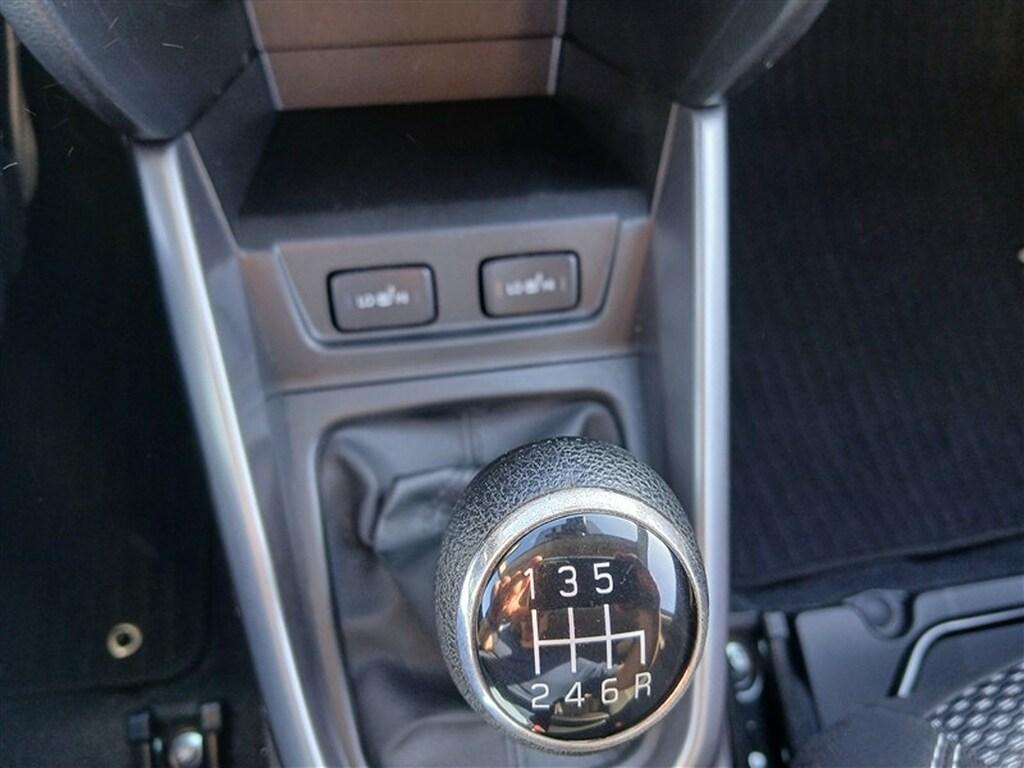 Suzuki Vitara 1.4 Boosterjet Hybrid Cool 2WD