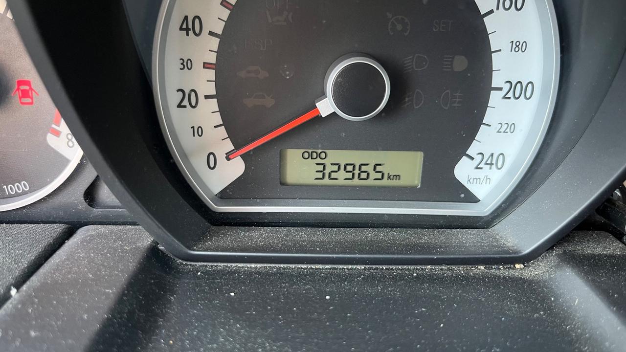 Kia Ceed cee'd Sp. Wag. 1.4 109CV LX Bi-Fuel km 32900