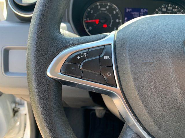 DACIA Duster 1.6 SCe GPL 4x2 Techroad