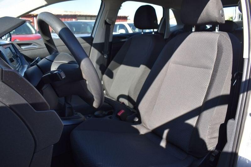 Volkswagen Polo Polo 1.0 MPI 5p. Comfortline BlueMotion Technology