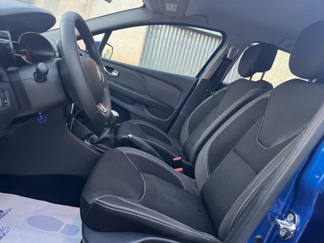 RENAULT Clio 1.5 dCi 75 CV *NAVI*