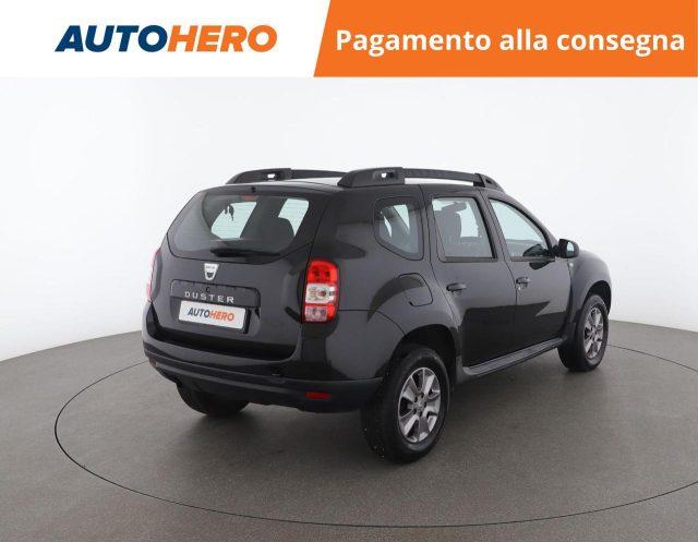 DACIA Duster 1.5 dCi 110CV 4x2 Lauréate