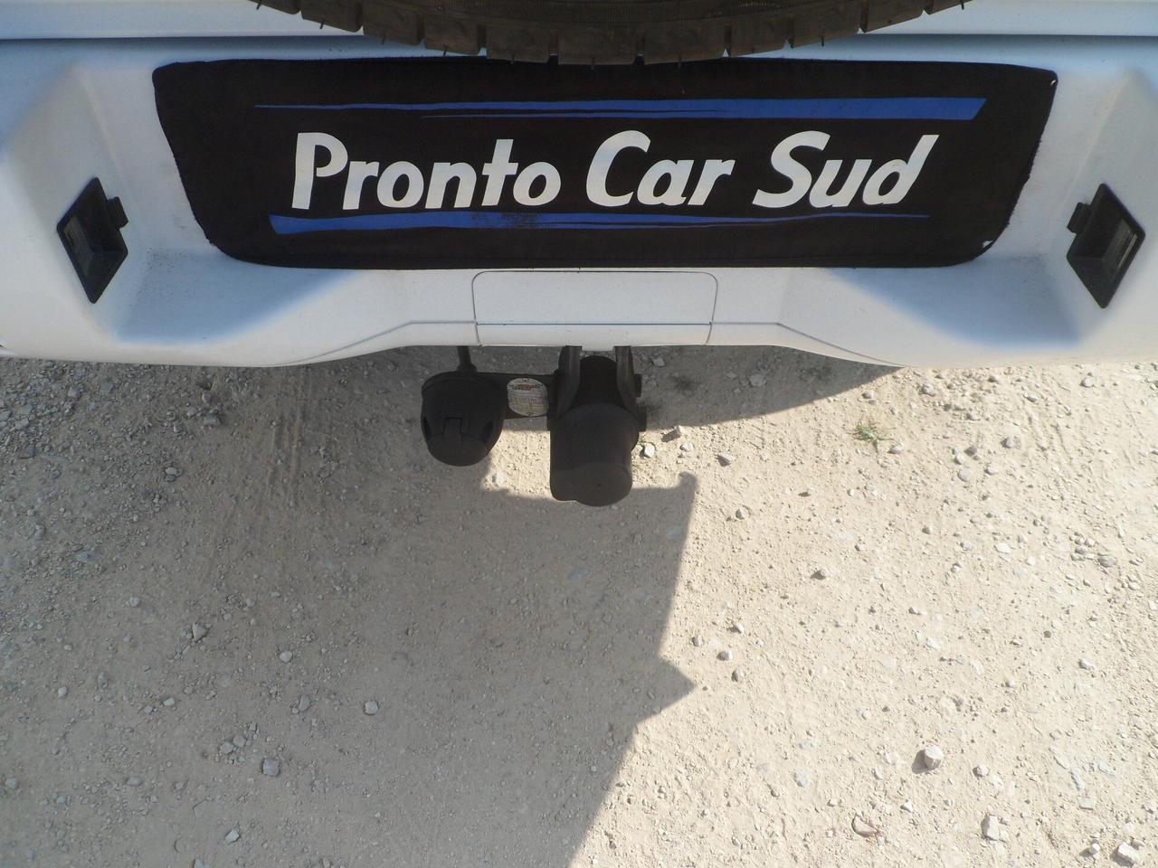 Tata Safari 4x4