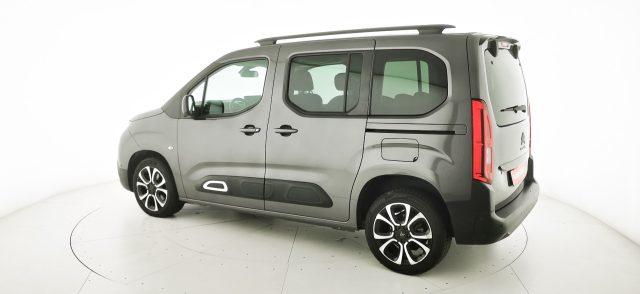 CITROEN Berlingo BlueHDi 130 Stop&Start M Live