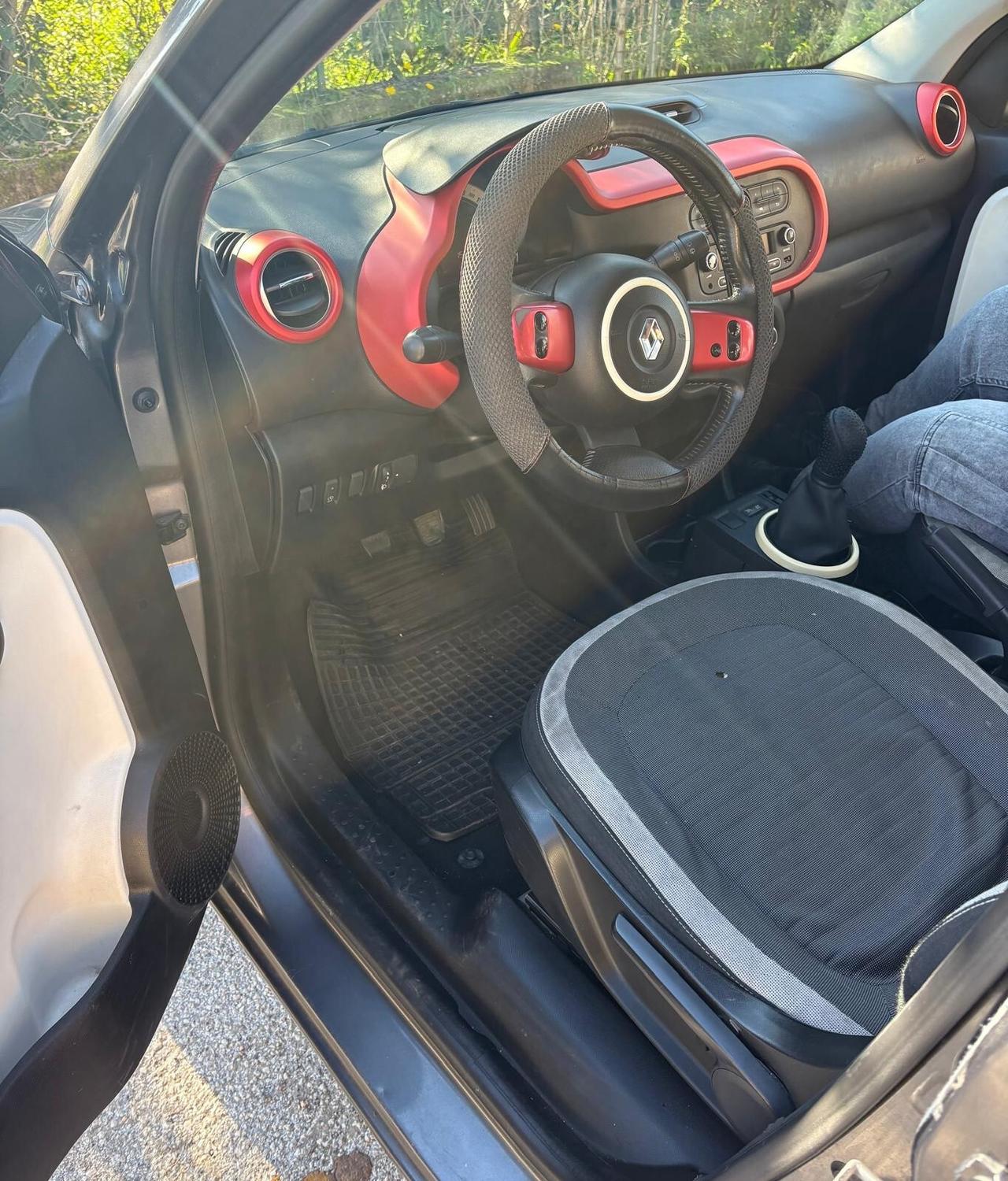 Renault Twingo TCe 70 CV Stop&Start Energy Intens