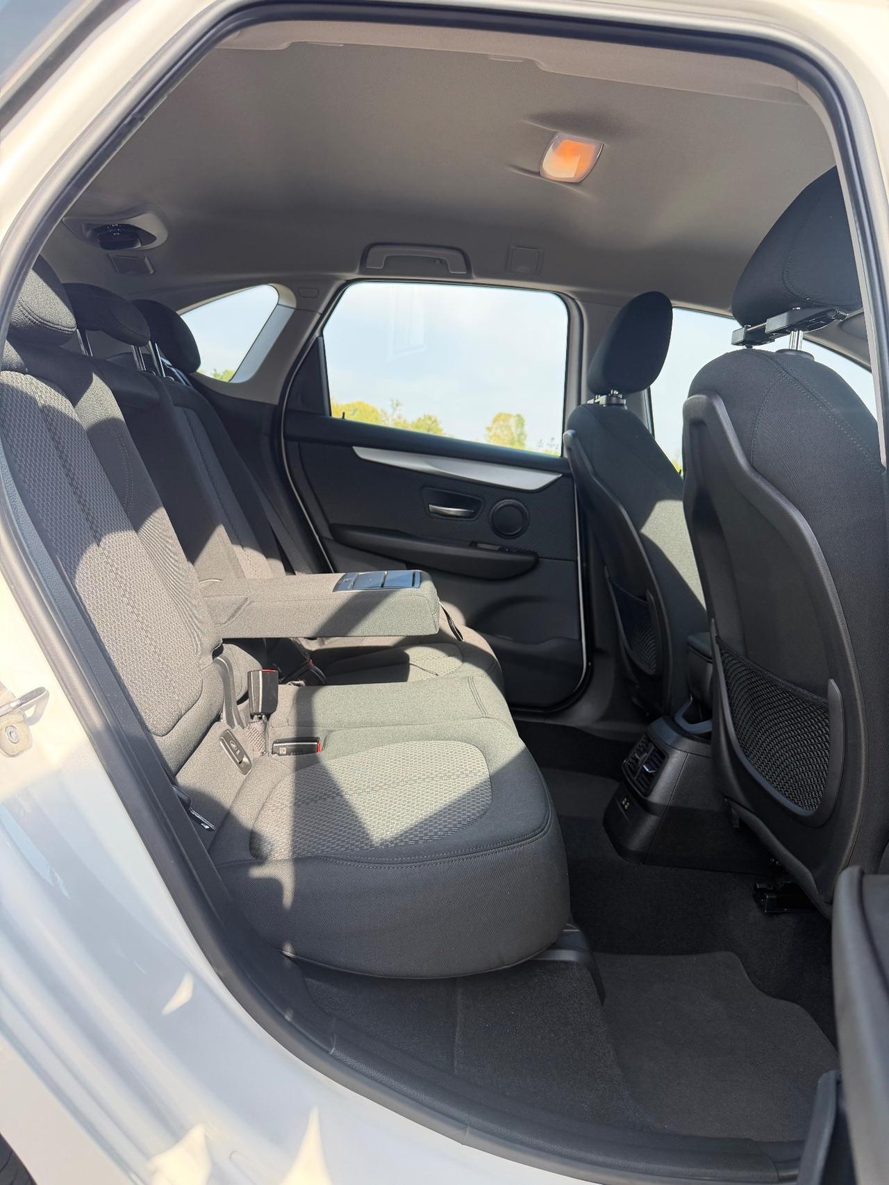 Bmw 218 218d