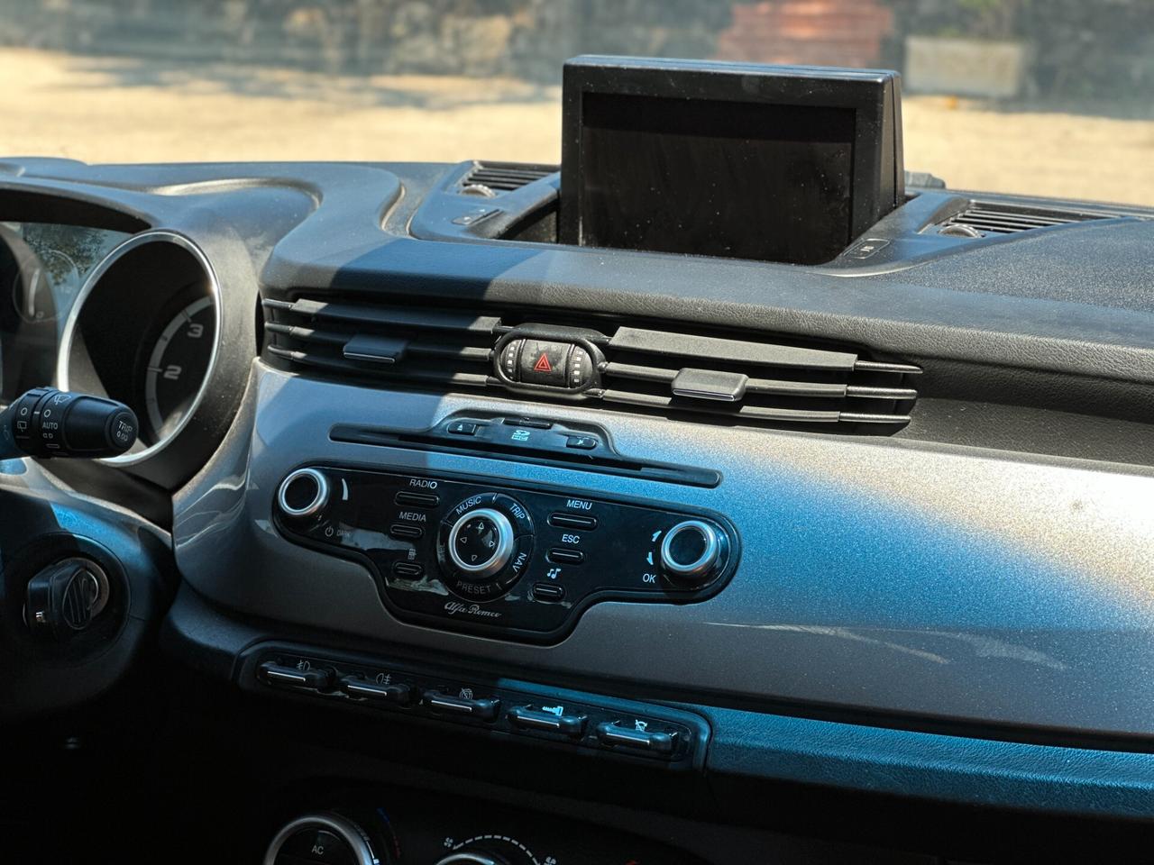 Alfa Romeo Giulietta 2.0 JTDm-2 Exclusive Aut.