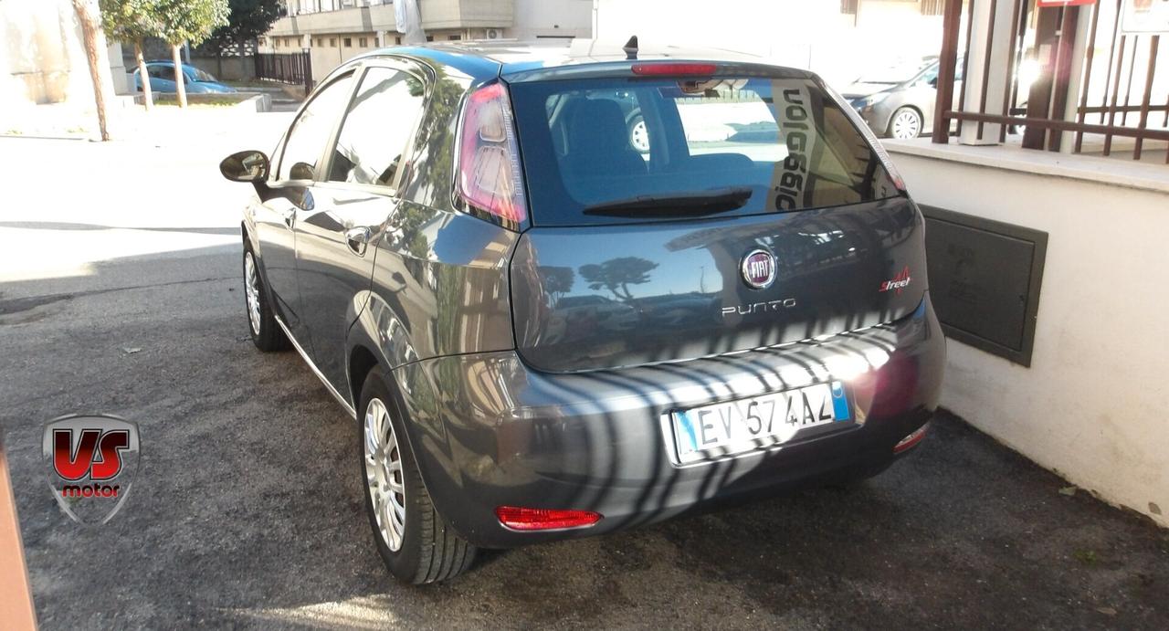 FIAT PUNTO 1.3 MTJ- 2014