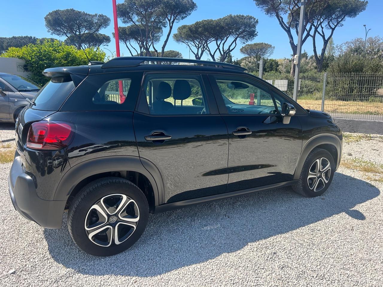 Citroen C3 Aircross C3 Aircross PureTech 110 S&S Feel